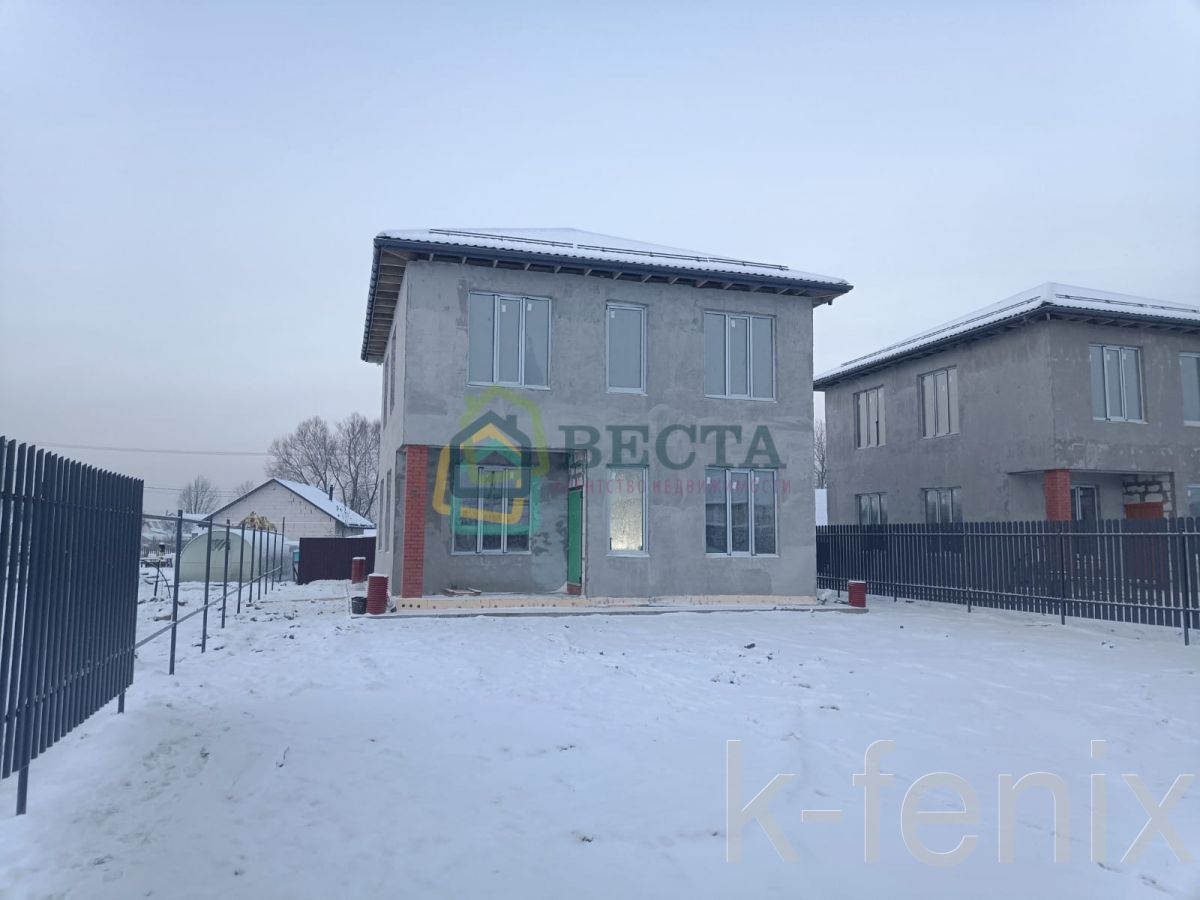 дом 140 метров, участок 6 сот